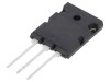 Diodă redresoare THT 1,2kV 60A IXYS TO264