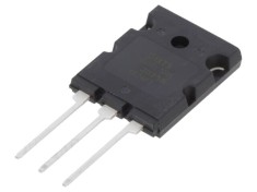 Diodă redresoare THT 1,2kV 60A IXYS TO264