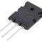 Diodă redresoare THT 1,2kV 60A IXYS TO264