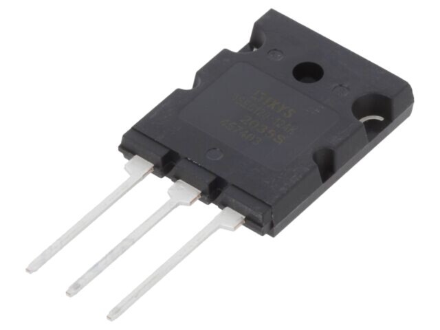 Diodă redresoare THT 1,2kV 60A IXYS TO264