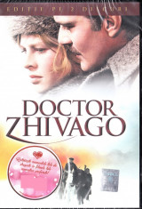 Doctor Zhivago foto