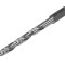 Burghiu metal 4.8 mm prindere hexagonala Yato 1/4
