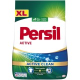 Detergent de rufe pudra Persil Deep Clean Regular, 50 spalari, 3,75kg