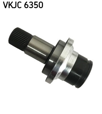 SKF VKJC 6350 Arbore, diferential foto