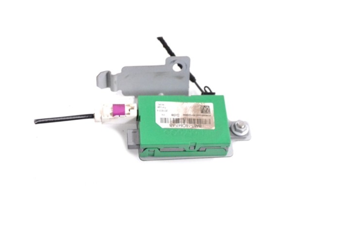 Amplificator de antena FORD FIESTA VI 2016 OEM: BA6T-18C847-AB | 14468009