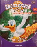 Rauri si fluvii. Disney Enciclopedia 36