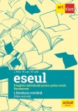 Bacalaureat. Eseul. Limba Rom&acirc;nă. Pregătire individuală pentru proba scrisă - Paperback brosat - Liliana Paicu, Marilena Lascăr - Art Klett