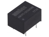 Convertor DC/DC 1W 12V/ -12V