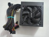 Sursa PC Segotep SG-500A 500W, Active PFC, 80 PLUS 2x 6+2 Pin PCI-E