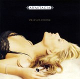 CD Anastacia &ndash; Pieces Of A Dream (VG+), Pop