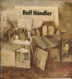 ROLF HANDLER-MALEREI-253208
