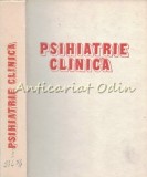 Cumpara ieftin Psihiatrie Clinica. Ghid Alfabetic - Redactia: Aurelia Sirbu