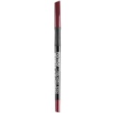 Creion de buze Stylematic No 07 Bordeaux , 0.35g, Flormar