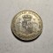 Spania 5 Pesetas 1871 Frumoasa