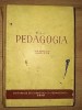 Pedagogia- I. A. Kairov