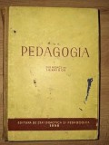 Pedagogia- I. A. Kairov