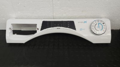 Placa electronica bord comanda masina de spalat CANDY RO16106DWHC7/1-S / R27 foto