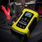 Incarcator pentru baterii auto Rechargy