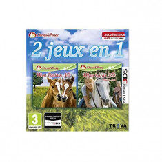 3Ds Mon Poulain And Mon Haras Fr foto