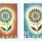 |Islanda, Europa CEPT, 1964, MNH