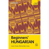 Beginners' Hungarian - Pontifex Zsuzsanna