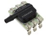 Senzor de Presiune 0-60kPa SPI 3.3V