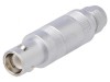 Conector Coaxial Mufă Tată Lipire pe Cablu 12A 4.2-5.2mm