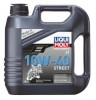 Ulei motor Liqui Moly 10W40 Racing 4T, ulei motociclete , ulei transmisie 4L