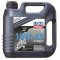 Ulei motor Liqui Moly 10W40 Racing 4T, ulei motociclete , ulei transmisie 4L