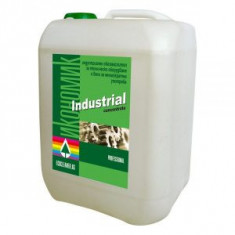 Industrial G5 degresant gel 5L foto