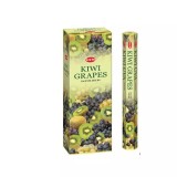 Cumpara ieftin Betisoare Parfumate - Set 120 Buc - Kiwi Grapes
