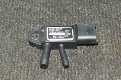 Senzor de presiune DPF VOLVO V90 II 2018 OEM: 31697984,8888788850,0281007504 11510650 foto