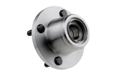 Butuc roata spate cu rulment Ford Focus 1 -2004, Fiesta 2001-, Fusion 2001-, Mazda 2 2002-, NTY KLT-FR-025P foto