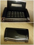 Calculator vintage de birou, Altele