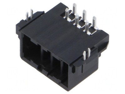 Conector PCB-PCB FX30B SMT PIN 3 Soclu 16A foto