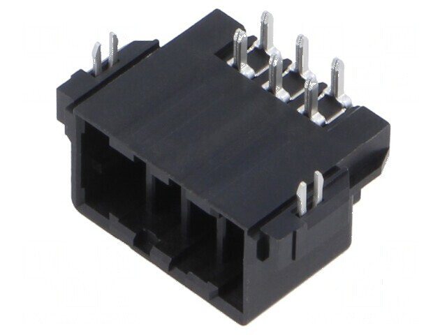 Conector PCB-PCB FX30B SMT PIN 3 Soclu 16A