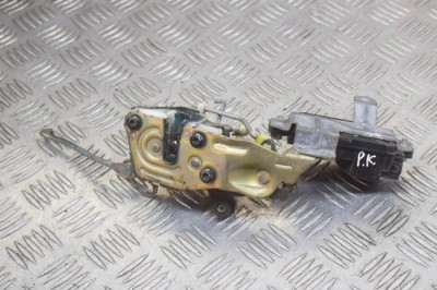 &amp;Icirc;ncuietoare ușă st&amp;acirc;nga față DODGE STEALTH 1994 OEM: MB641157,152800-5890 13092815 foto