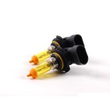 Set 2 becuri halogen 9006 HB4 12V 55W Lumina Galbena ART Automotive TrustedCars