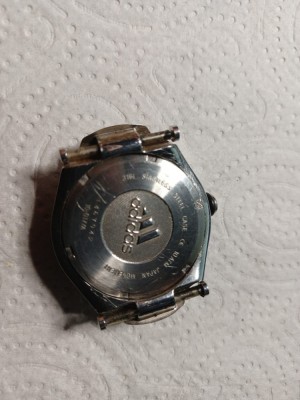 Ceas vintage Adidas foto