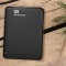 EHDD 1.5TB WD 2.5&quot; ELEMENTS USB3.0 BK