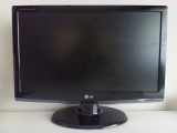 Monitor LG W2453TQ-PF, 61 cm (24&quot;), 1920 x 1080, Negru