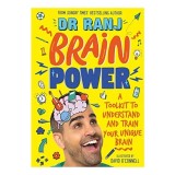 Carte Brain Power de Ranj Singh - Sanatate Mentala si Capacitate Cognitiva, Ghid Practic 5-8 ani