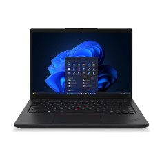 Laptop lenovo thinkpad l14 gen 6 (intel) 14 wuxga (1920x1200) ips 400nits anti-glare 45% ntsc