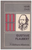 Henri Zalis - Gustave Flaubert - 131073