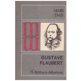 Henri Zalis - Gustave Flaubert - 131073