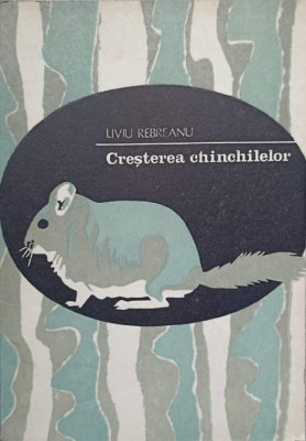 CRESTEREA CHINCHILELOR-LIVIU REBREANU-263486 foto