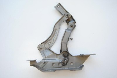 Balama capota st&amp;acirc;nga față MERCEDES-BENZ A W169 2009 OEM: A1698800128 1969242 foto