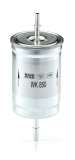 MANN-FILTER WK 850 filtru combustibil