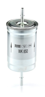 MANN-FILTER WK 850 filtru combustibil foto