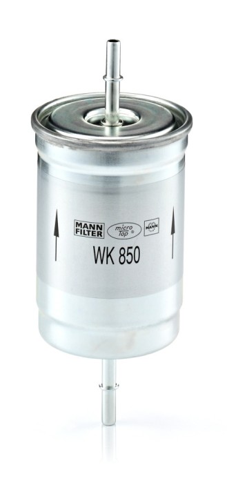MANN-FILTER WK 850 filtru combustibil